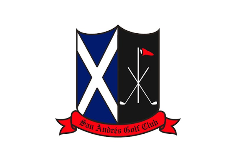 san andres golf club